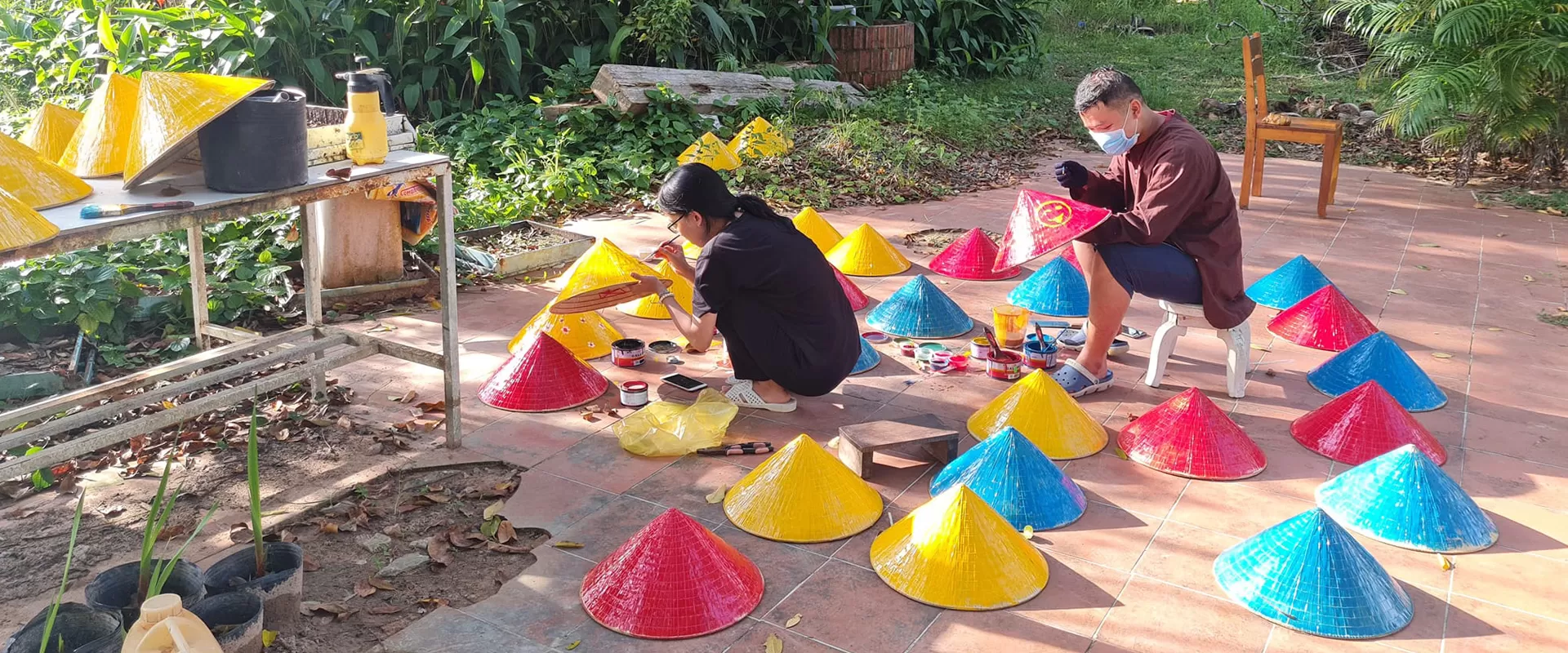 PEPPER FARM PHU QUOC