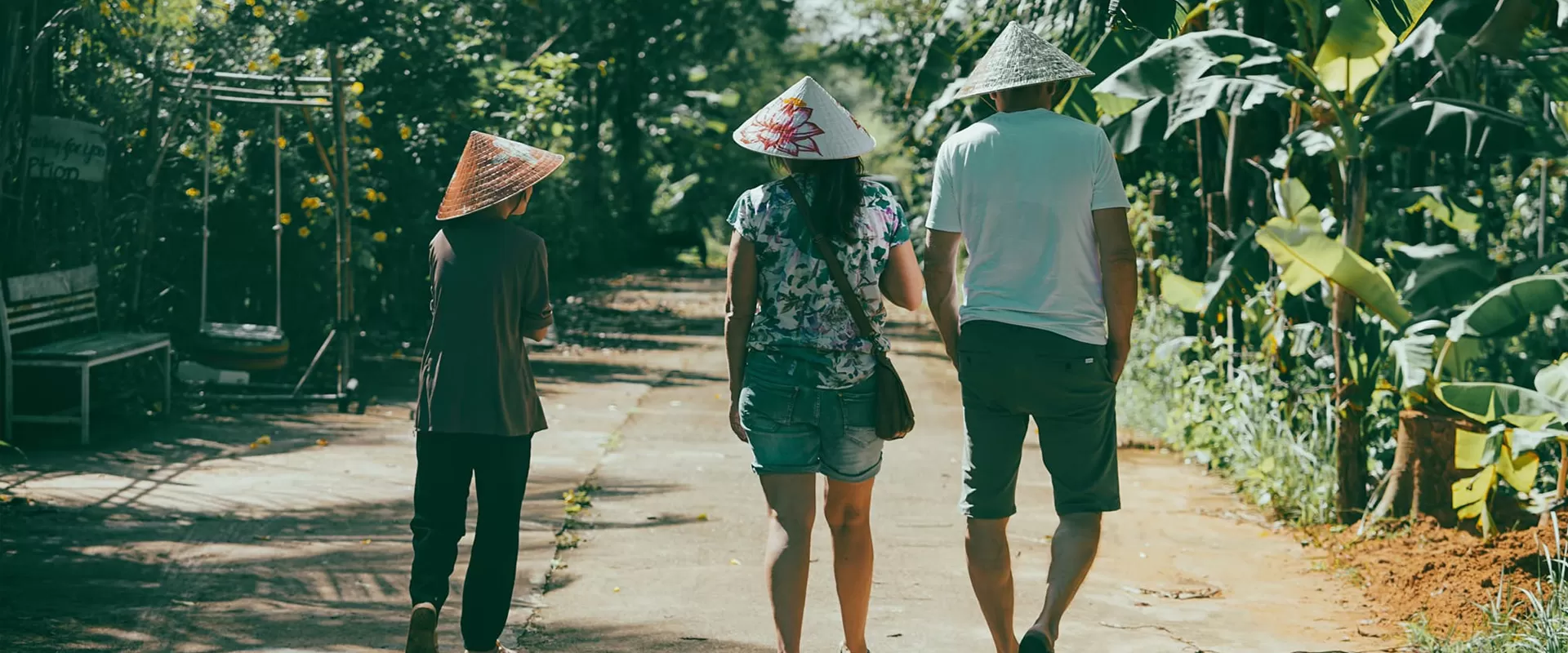 PEPPER FARM PHU QUOC