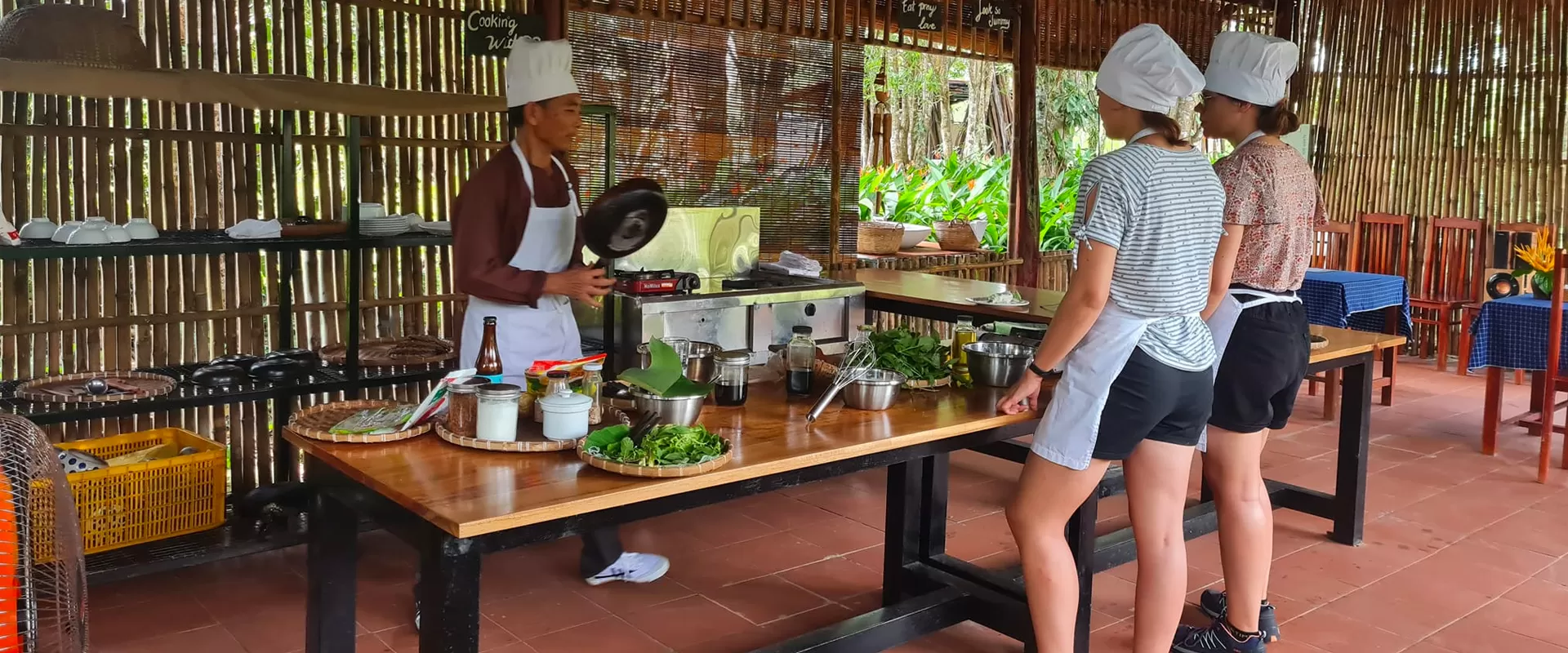 PEPPER FARM PHU QUOC