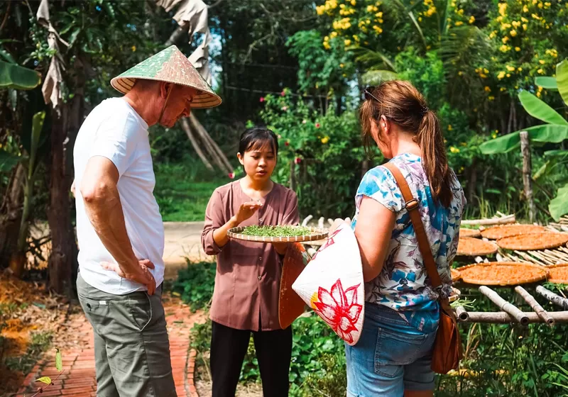 PEPPER FARM PHU QUOC